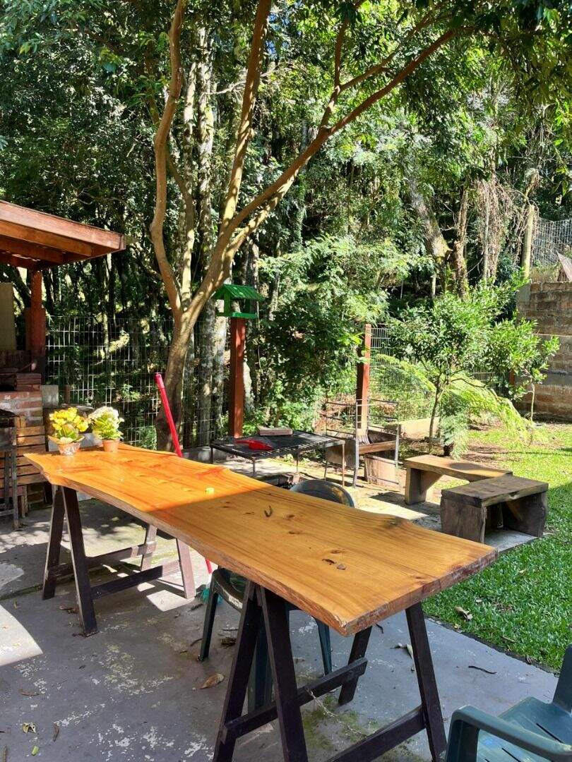 Casa à venda no Mato Queimado: 