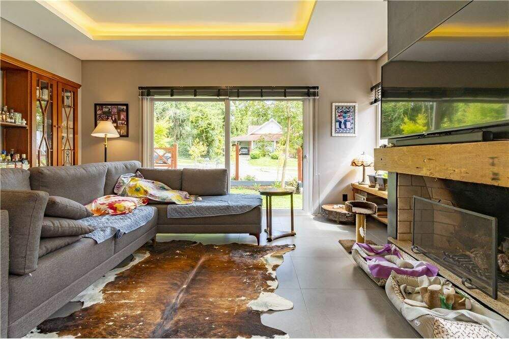 Casa à venda no Mato Queimado: 