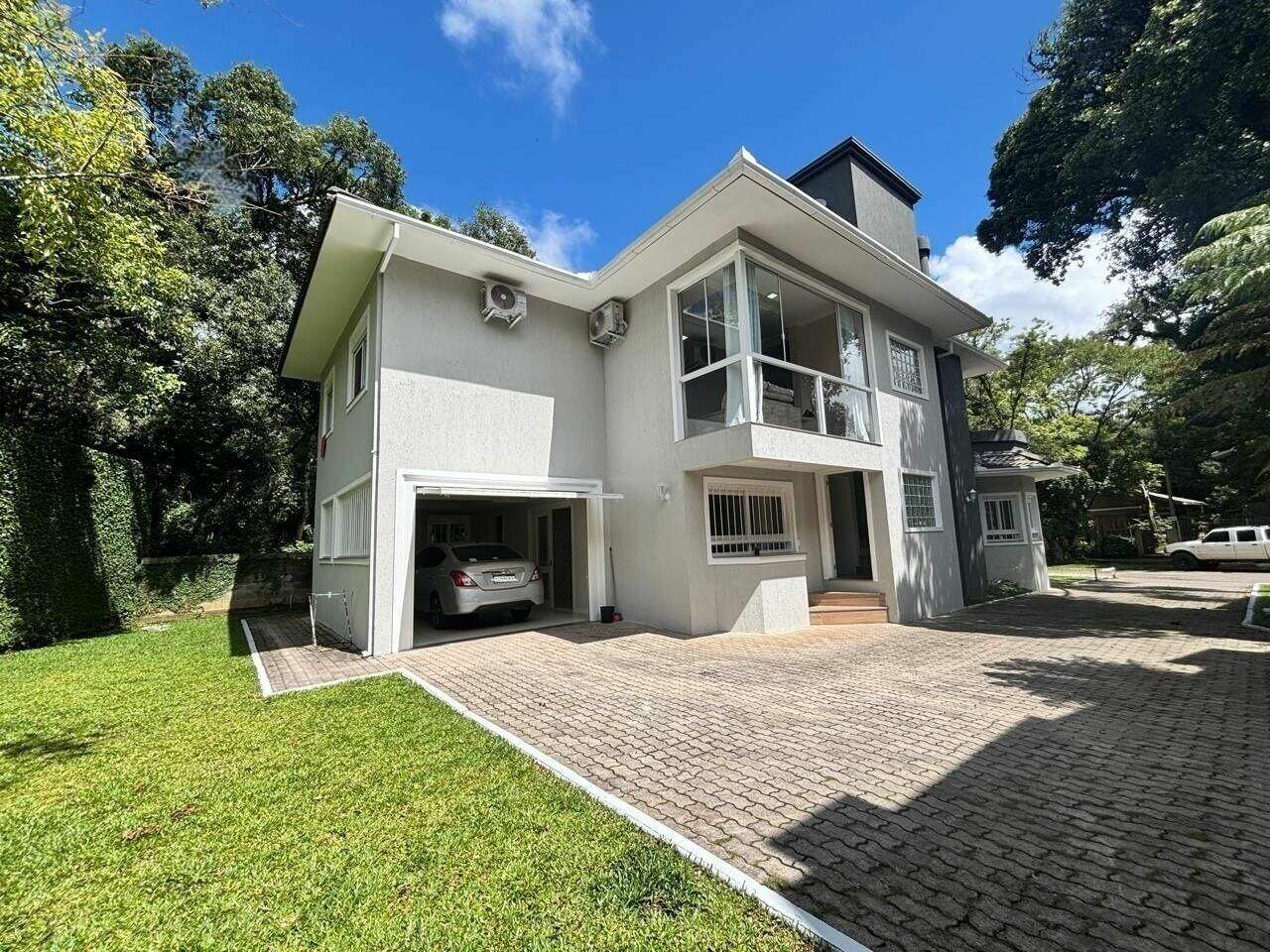 Casa à venda no Ipê Amarelo: 