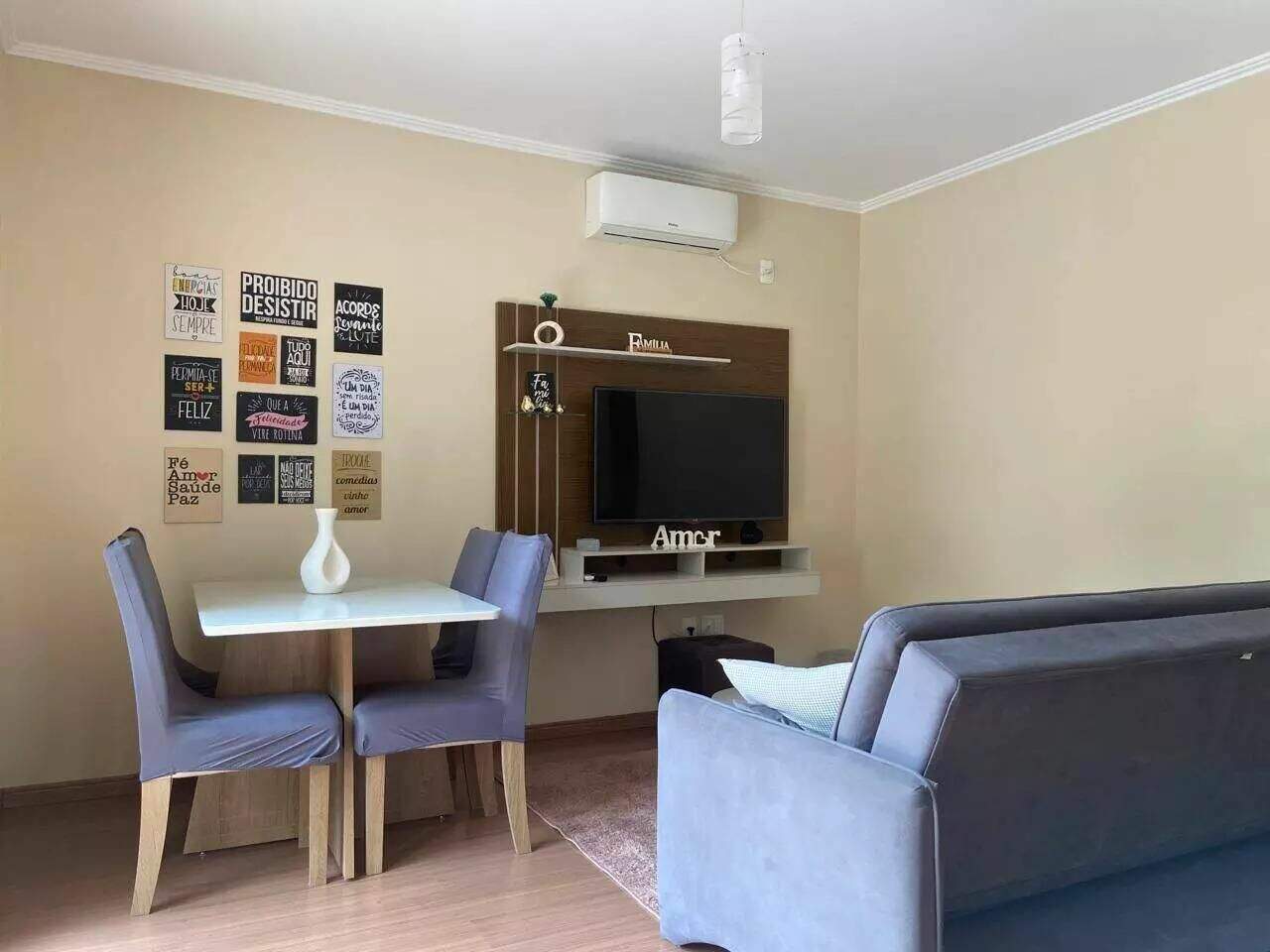 Casa à venda no Ipê Amarelo: 