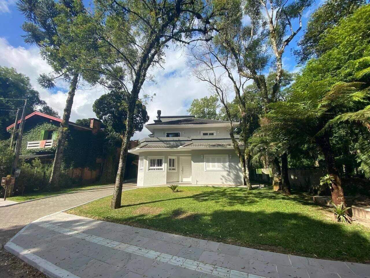 Casa à venda no Ipê Amarelo: 