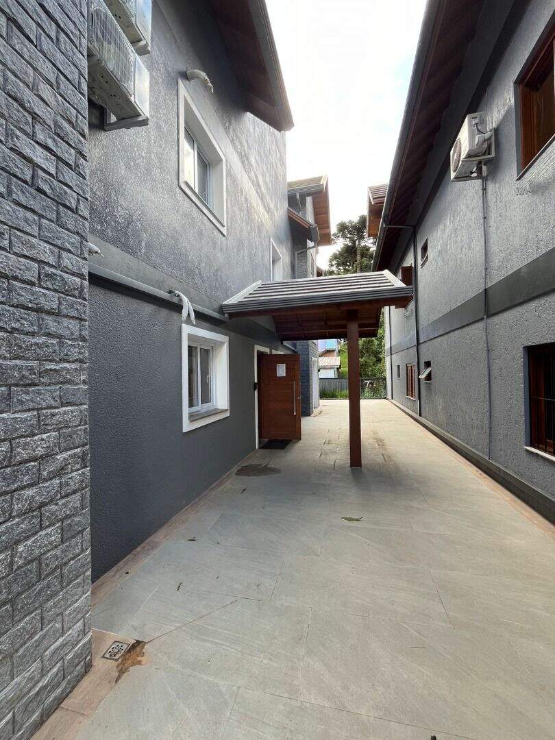 Apartamento Garden à venda no Avenida Central: 