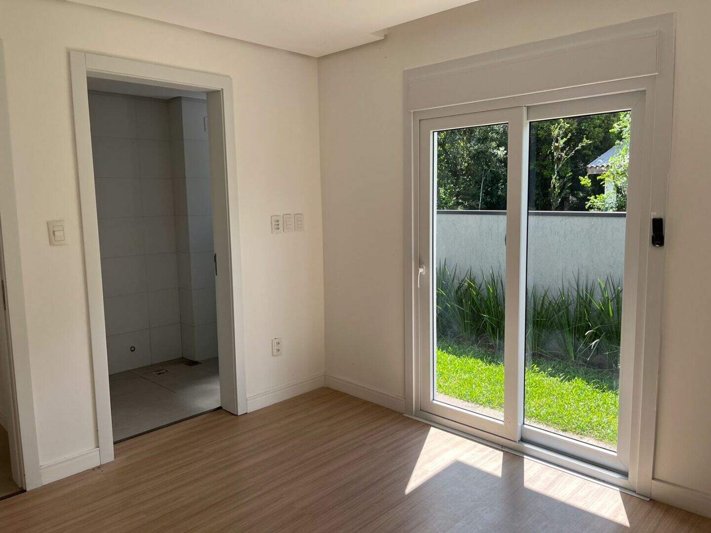 Apartamento Garden à venda no Avenida Central: 