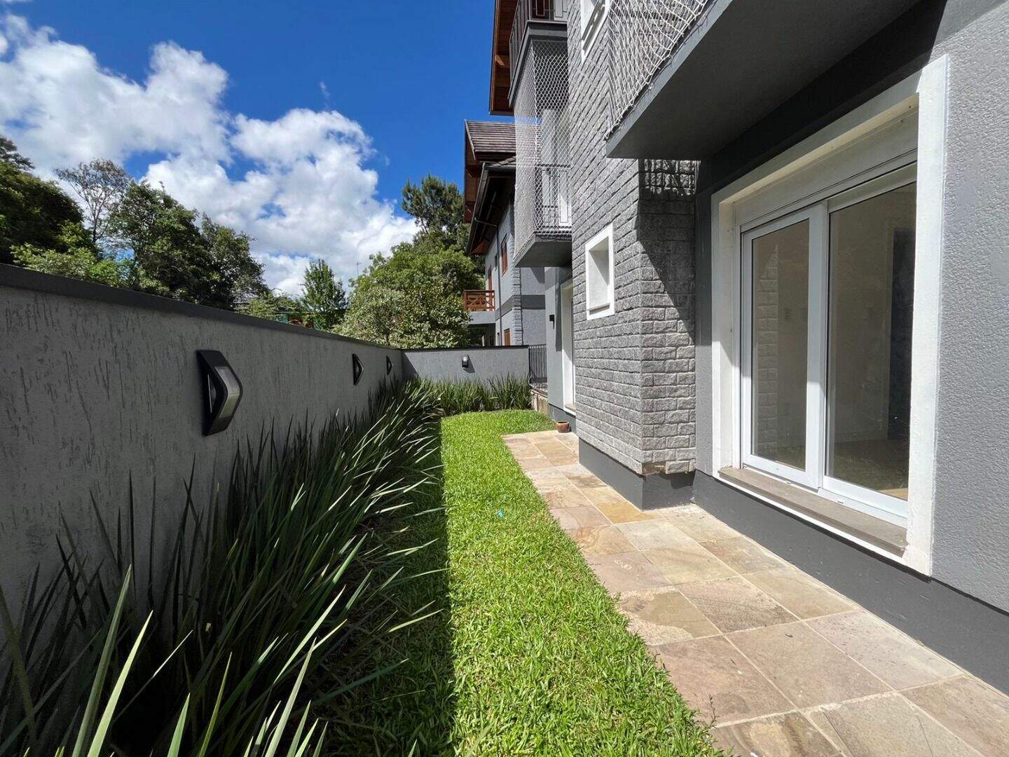 Apartamento Garden à venda no Avenida Central: 