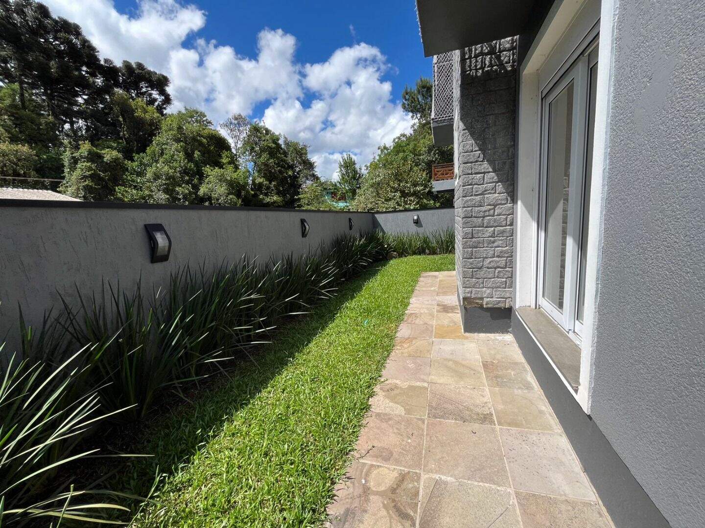 Apartamento Garden à venda no Avenida Central: 