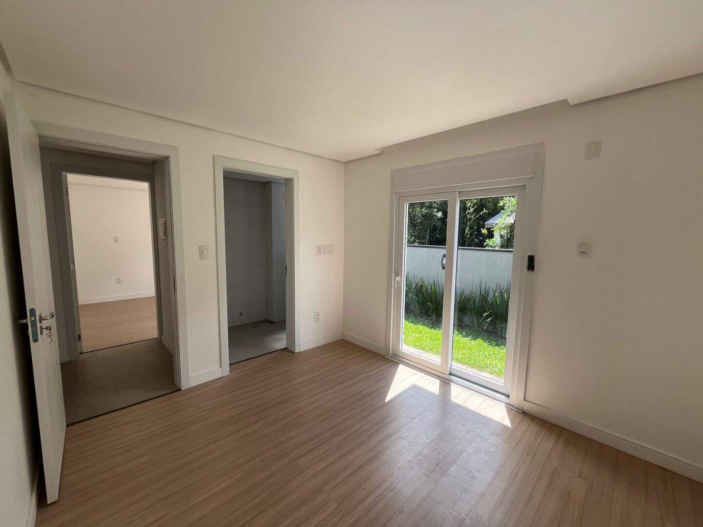 Apartamento Garden à venda no Avenida Central: 