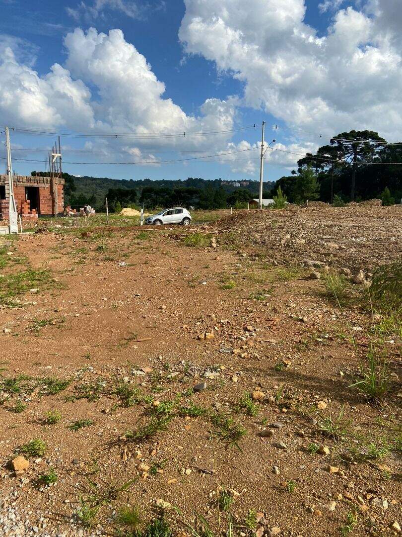 Terreno à venda no Avenida Central: 