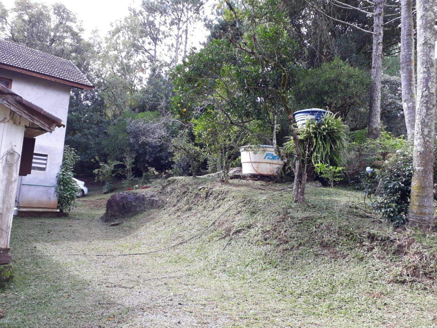 Terreno à venda no Carazal: 