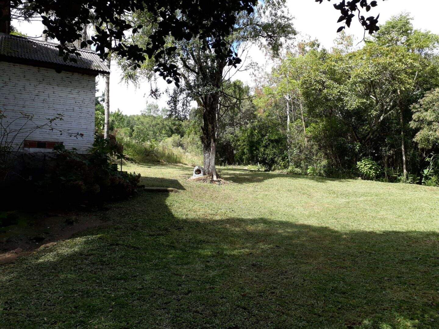 Terreno à venda no Carazal: 