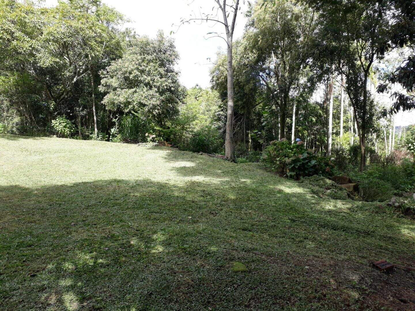 Terreno à venda no Carazal: 
