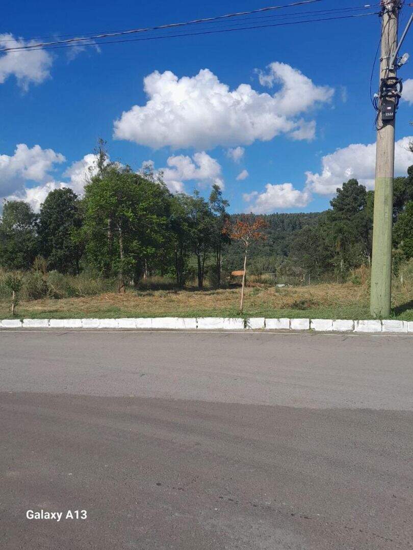 Terreno à venda no Carazal: 