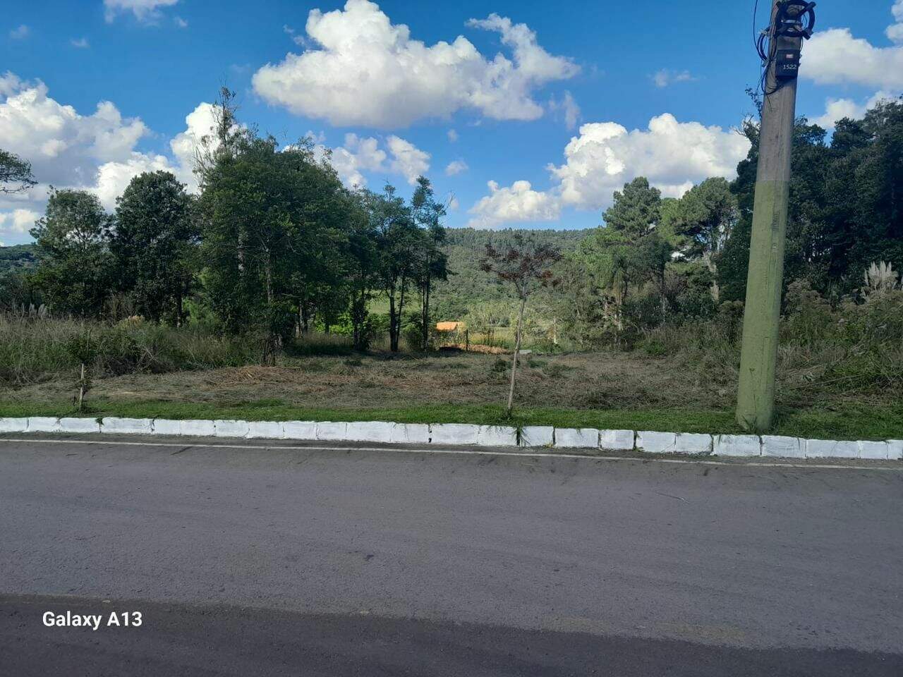 Terreno à venda no Carazal: 