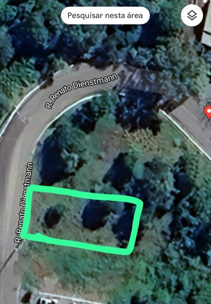 Terreno à venda no Carazal: 