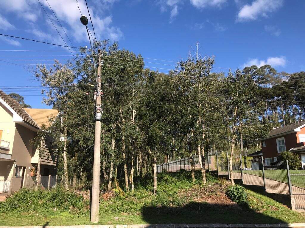 Terreno à venda no Vale das Colinas: 