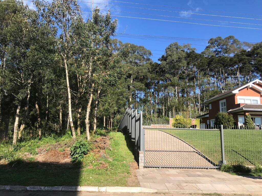 Terreno à venda no Vale das Colinas: 