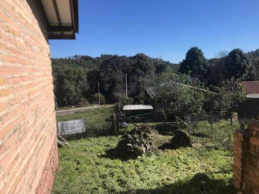 Terreno à venda no Carazal: 