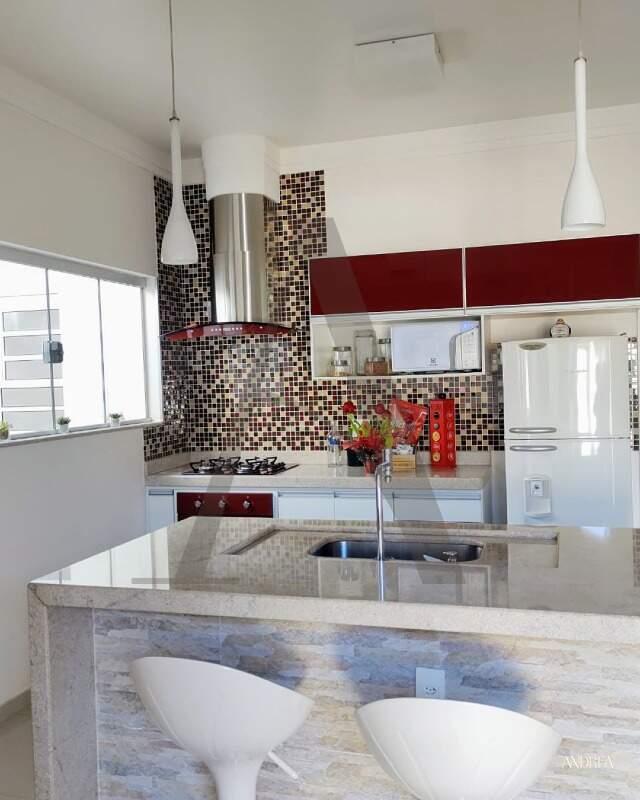  à venda 2578 Casa Colina Araras SP 595.000,00: 