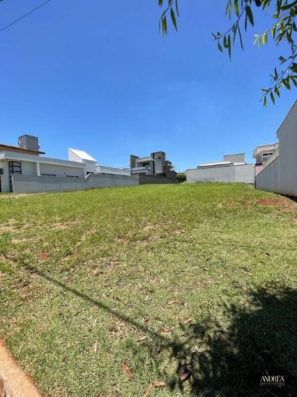  à venda 3197 Terreno em condomínio Lagoa Araras SP 320.000,00Residencial Lagoa: 