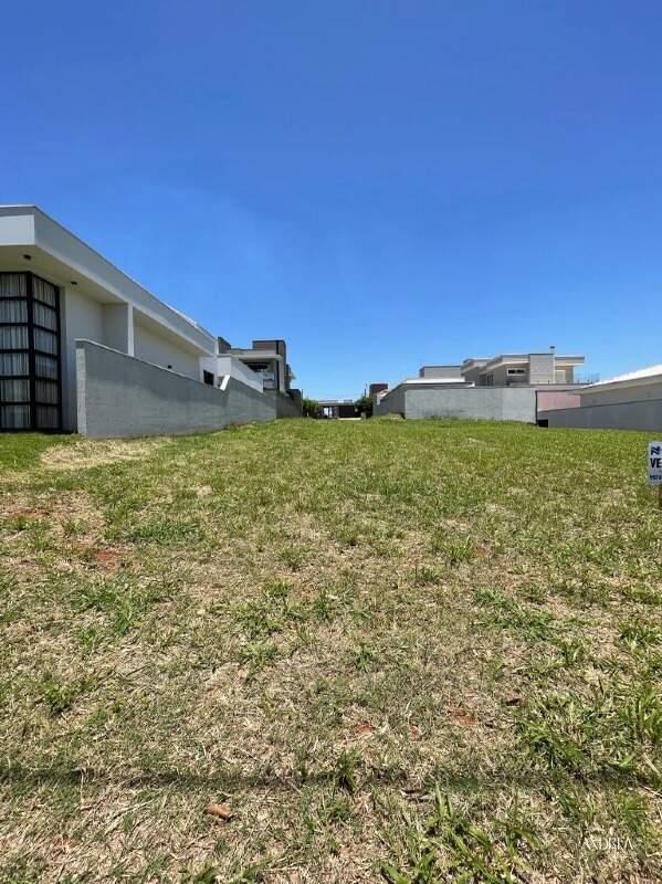  à venda 3197 Terreno em condomínio Lagoa Araras SP 320.000,00Residencial Lagoa: 