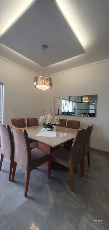  à venda 3430 Casa Campos Verdes Araras SP 690.000,00: 