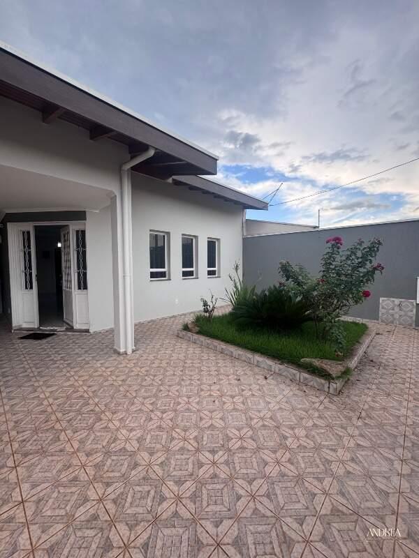  à venda 3480 Casa Rosana Araras SP 580.000,00: 