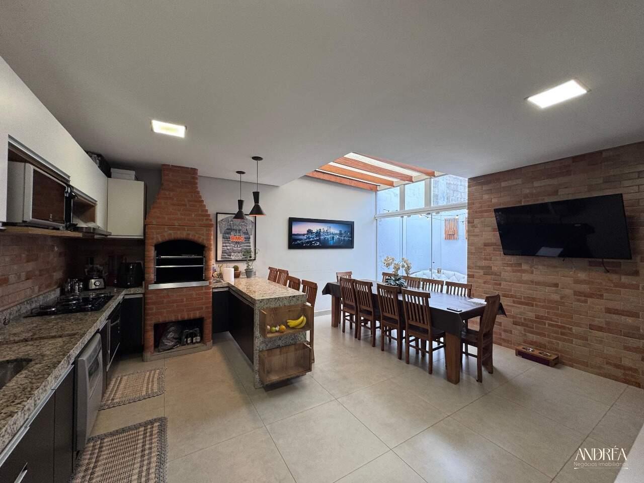  à venda 3635 Casa em condomínio Vila Rica Araras SP 550.000,00Vila Rica: 