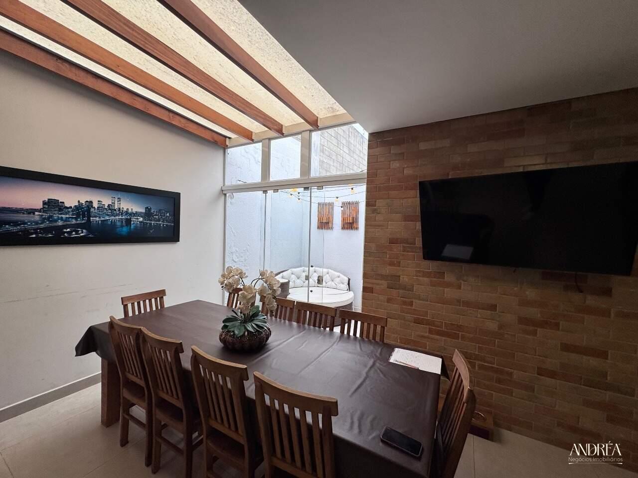  à venda 3635 Casa em condomínio Vila Rica Araras SP 550.000,00Vila Rica: 