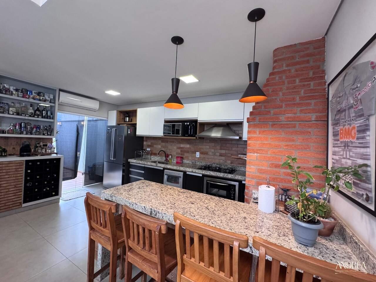  à venda 3635 Casa em condomínio Vila Rica Araras SP 550.000,00Vila Rica: 