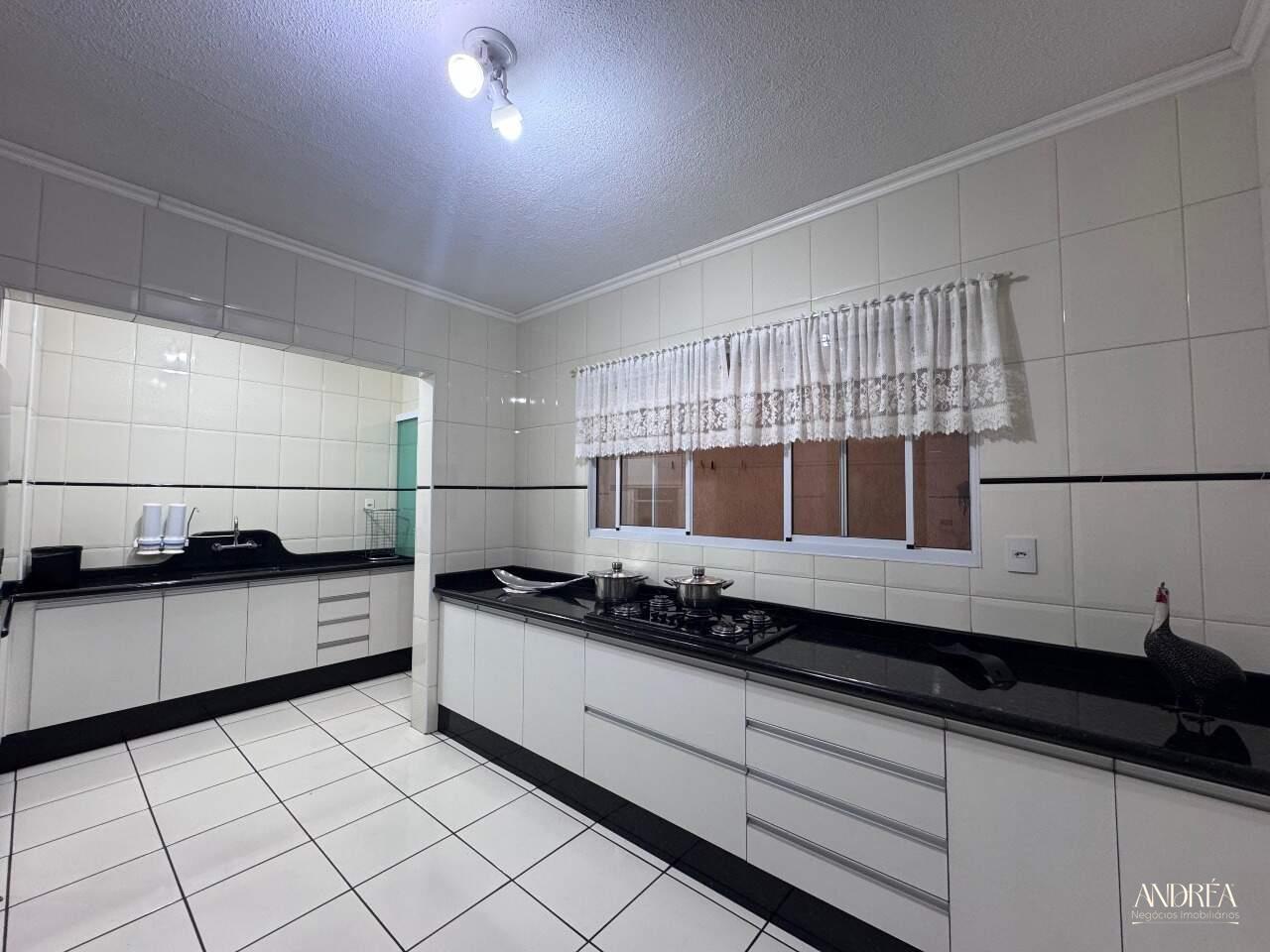  à venda 3642 Casa Copacabana Araras SP 550.000,00: 