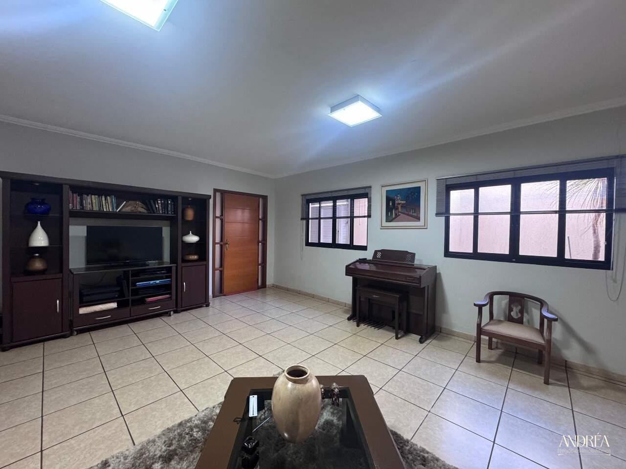  à venda 3642 Casa Copacabana Araras SP 550.000,00: 