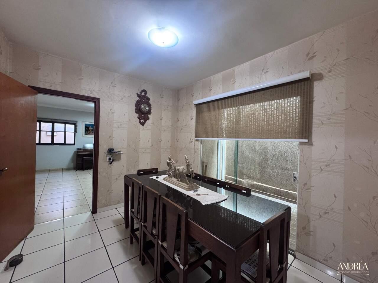  à venda 3642 Casa Copacabana Araras SP 550.000,00: 