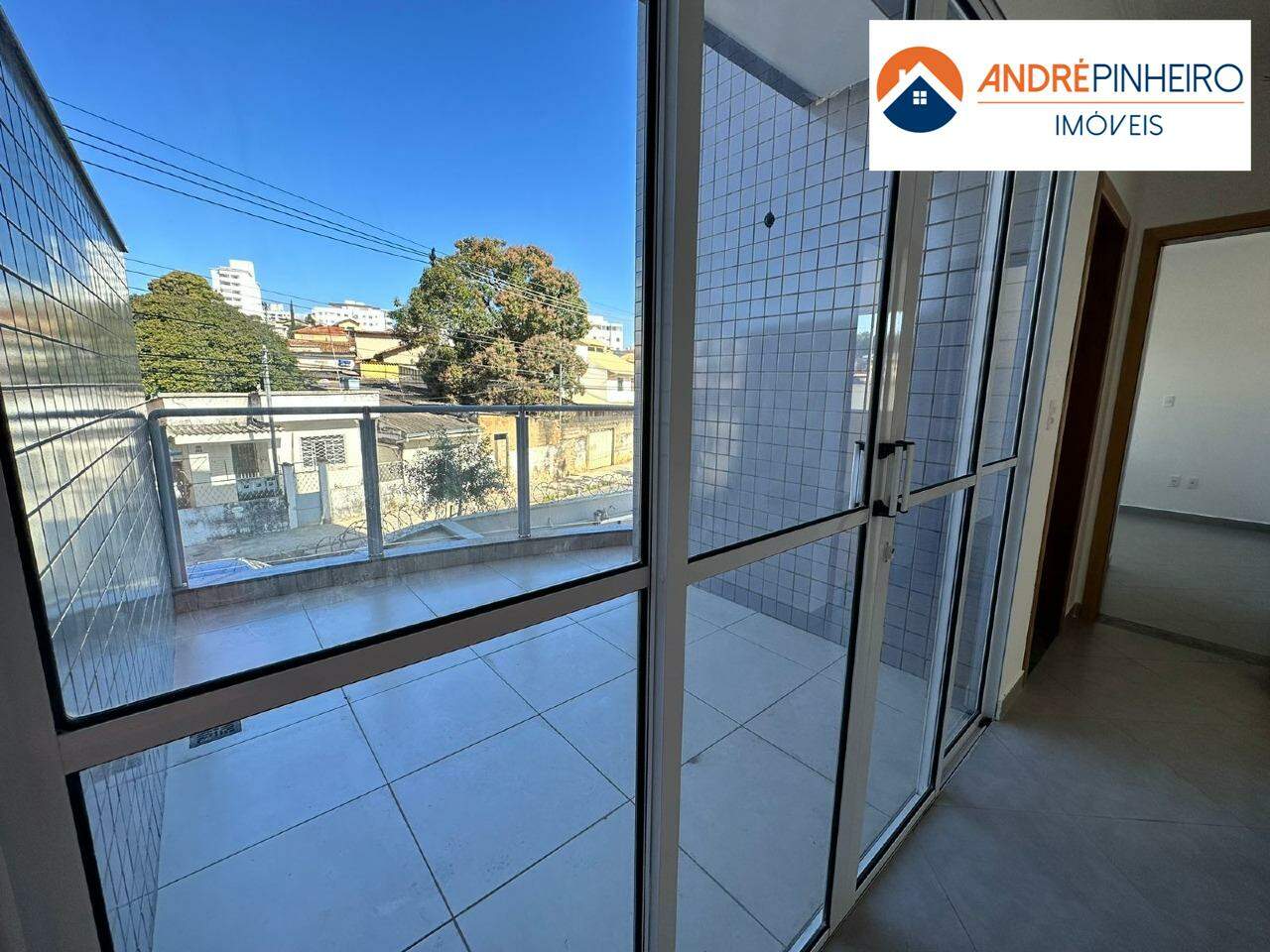 Apartamento Garden à venda no Santa Mônica: 