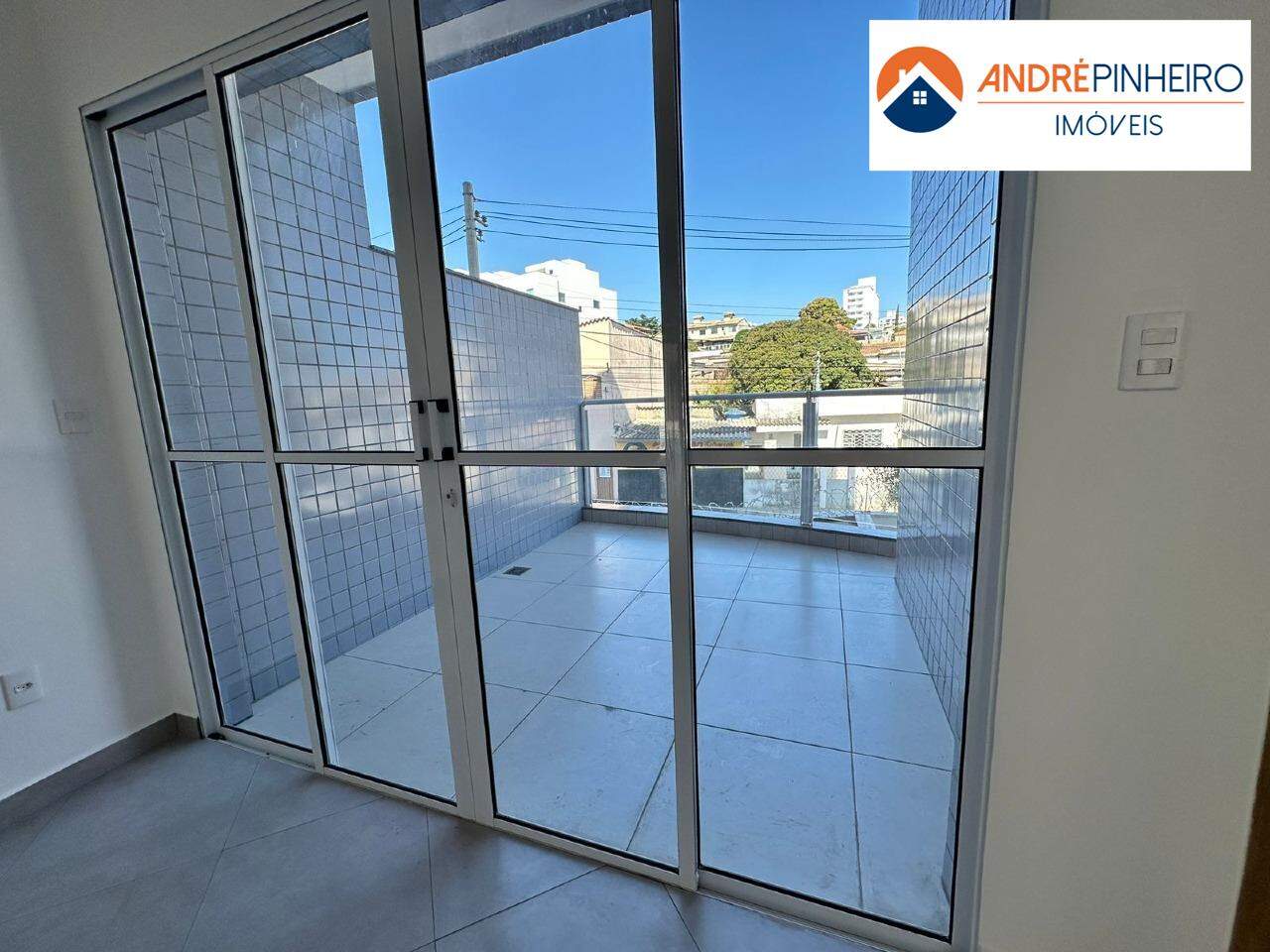 Apartamento Garden à venda no Santa Mônica: 