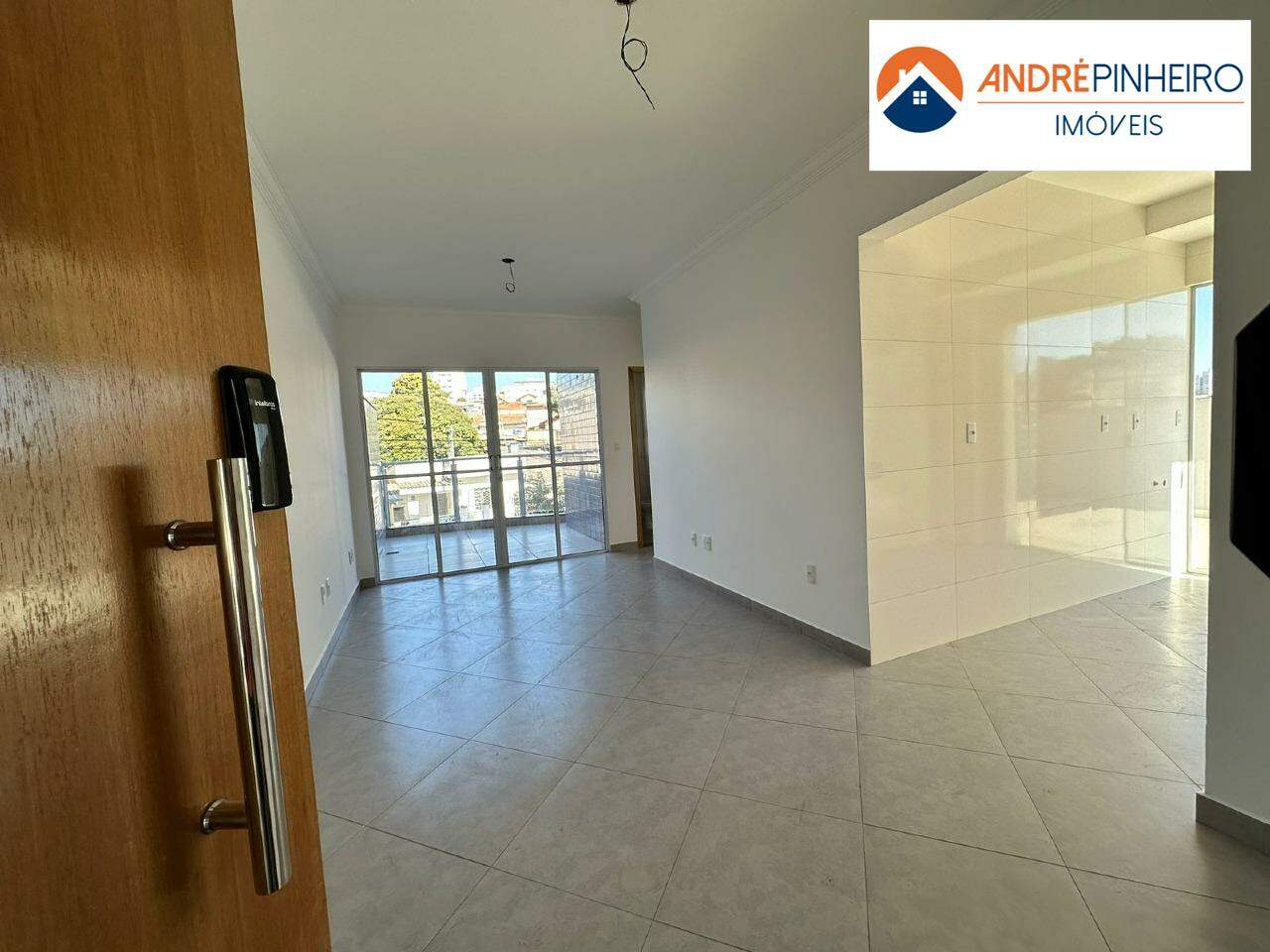 Apartamento Garden à venda no Santa Mônica: 