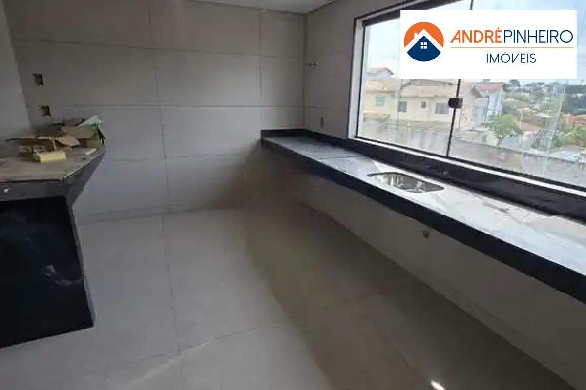 Casa à venda no Jardim Atlântico: 