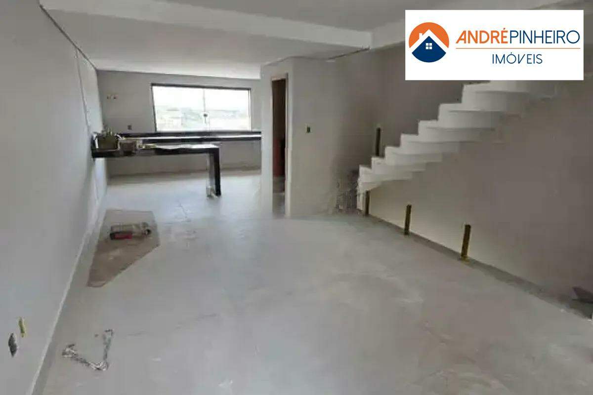 Casa à venda no Jardim Atlântico: 