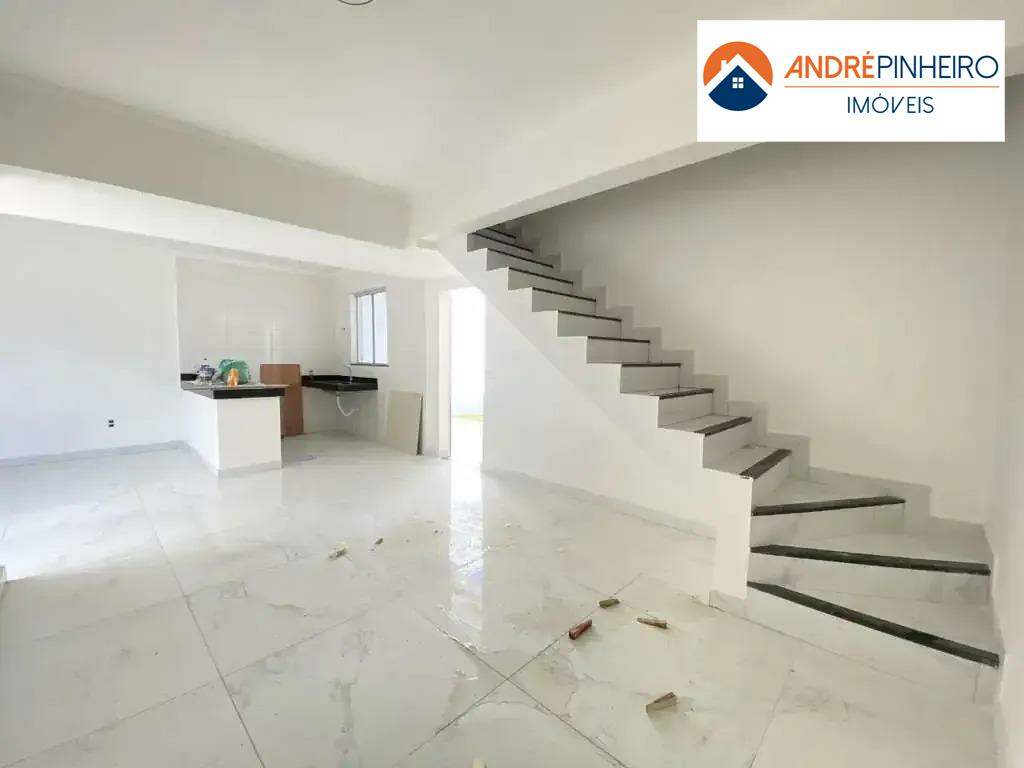 Casa à venda no Piratininga: 