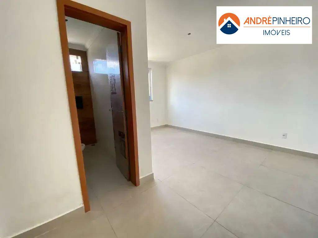 Casa à venda no Piratininga: 