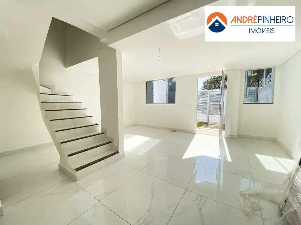 Casa à venda no Piratininga: 