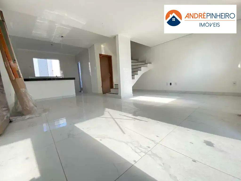 Casa à venda no Piratininga: 