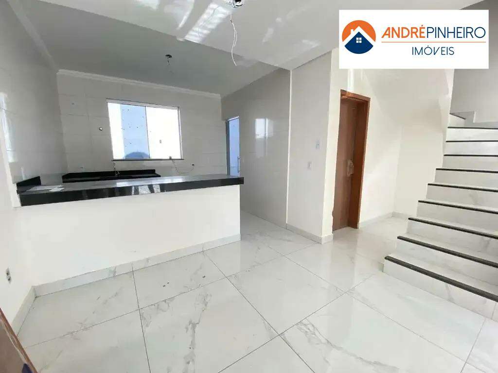 Casa à venda no Piratininga: 