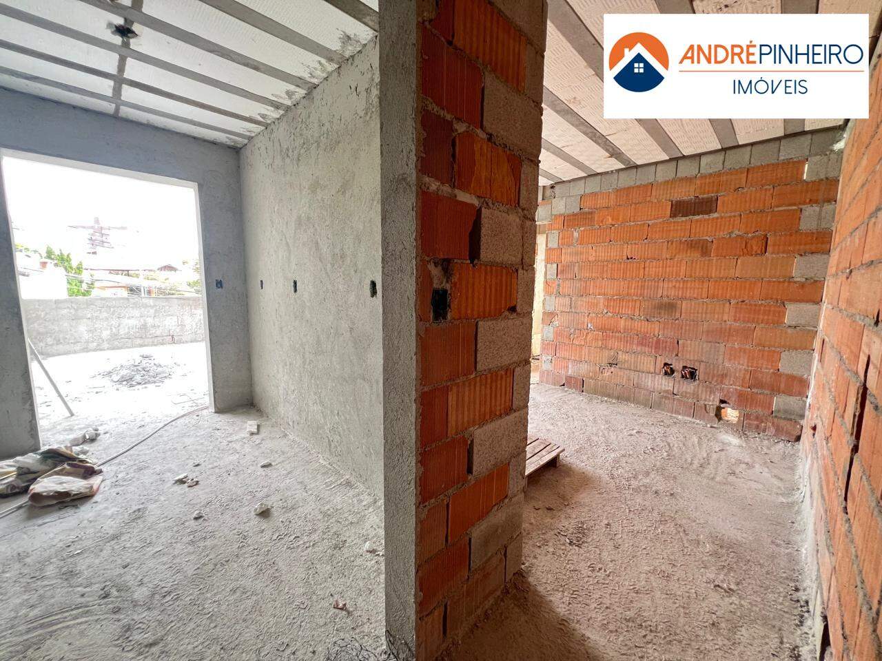 Apartamento Garden à venda no Santa Branca: 