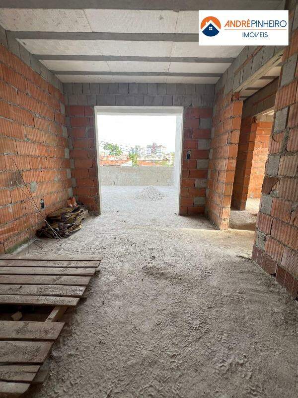 Apartamento Garden à venda no Santa Branca: 