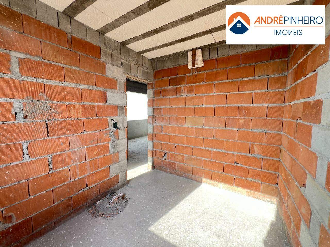 Cobertura à venda no Santa Branca: 