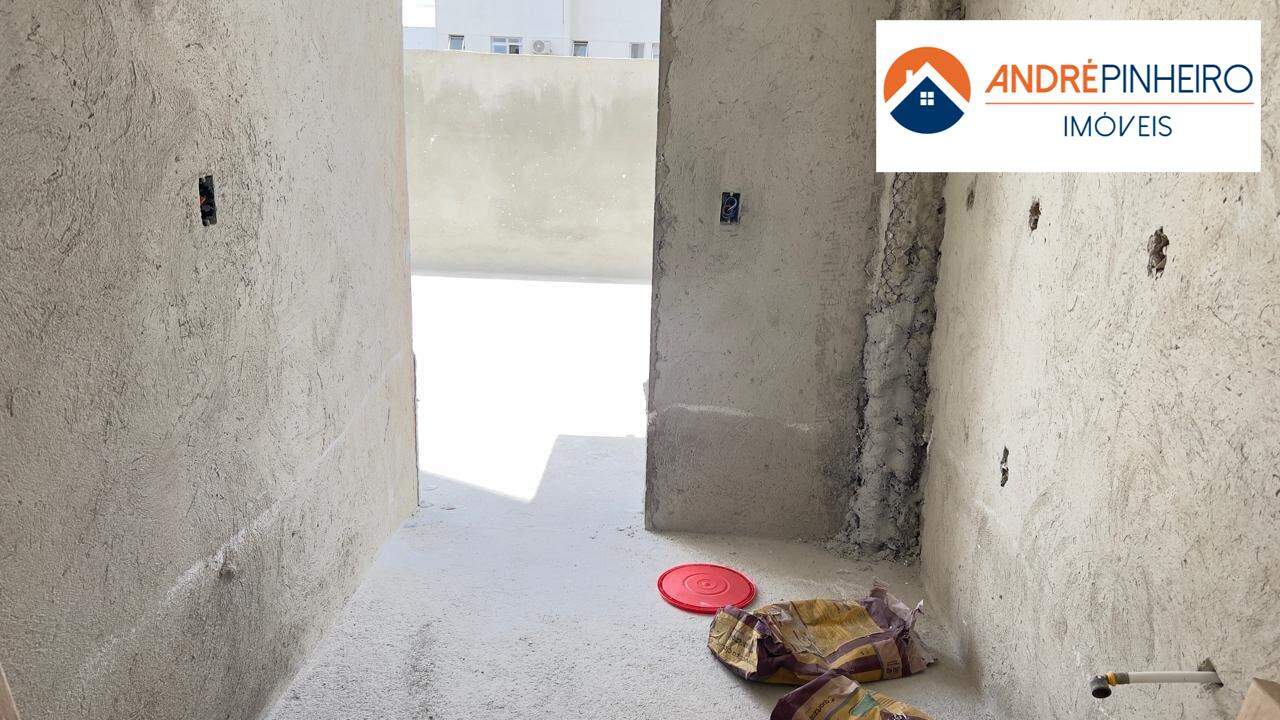 Apartamento Garden à venda no Santa Branca: 