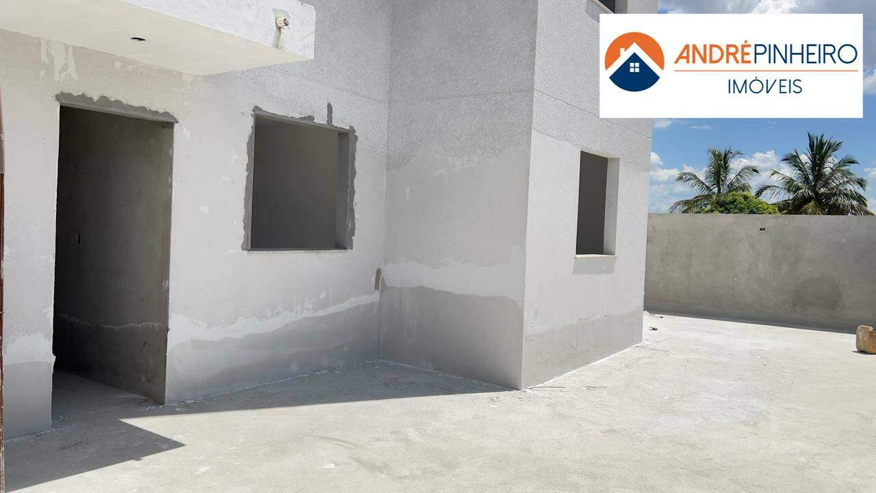 Apartamento Garden à venda no Santa Branca: 