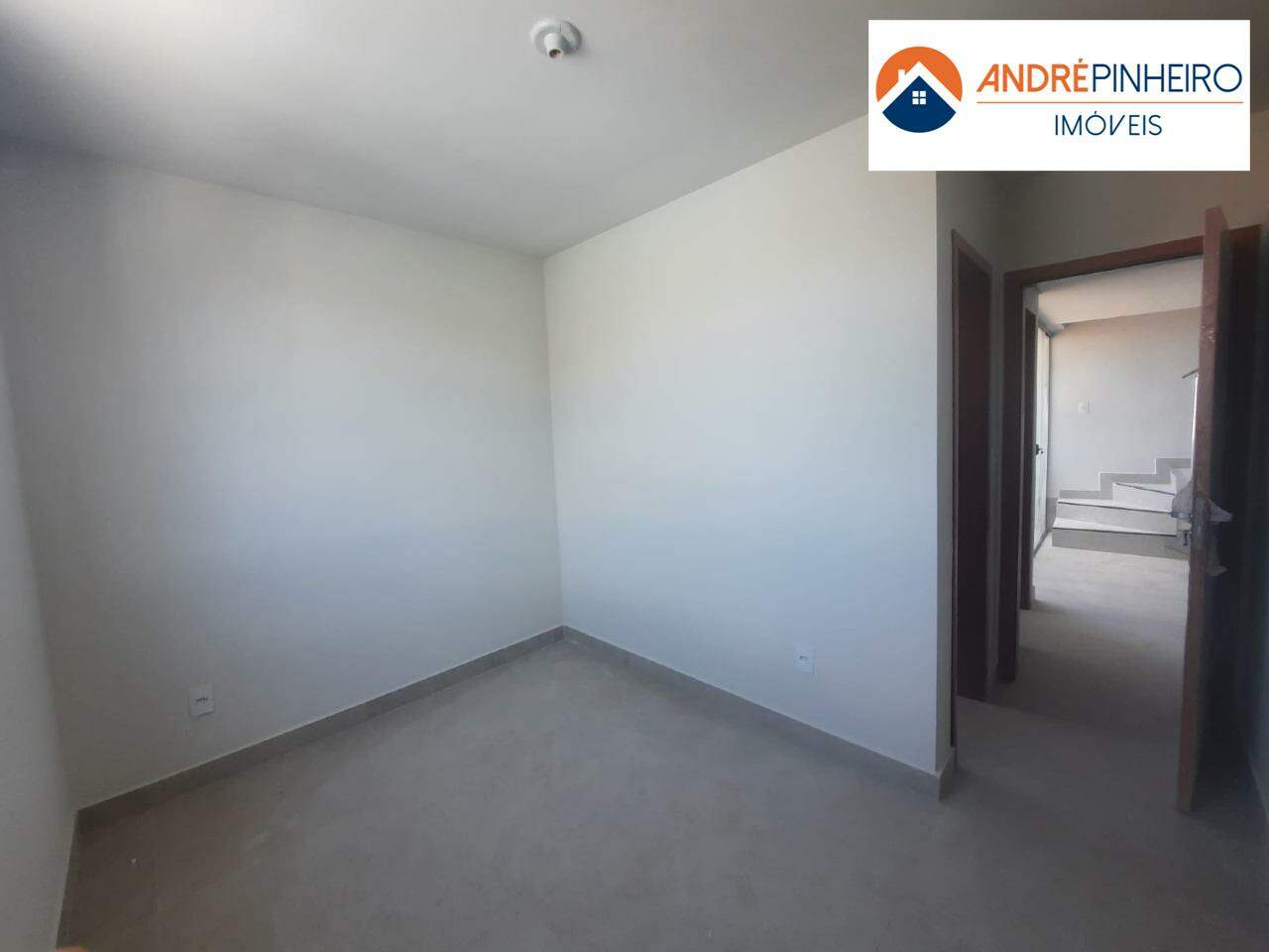 Apartamento à venda no Santa Branca: 