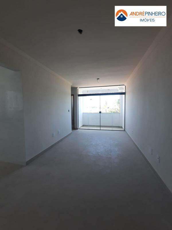 Apartamento à venda no Santa Branca: 