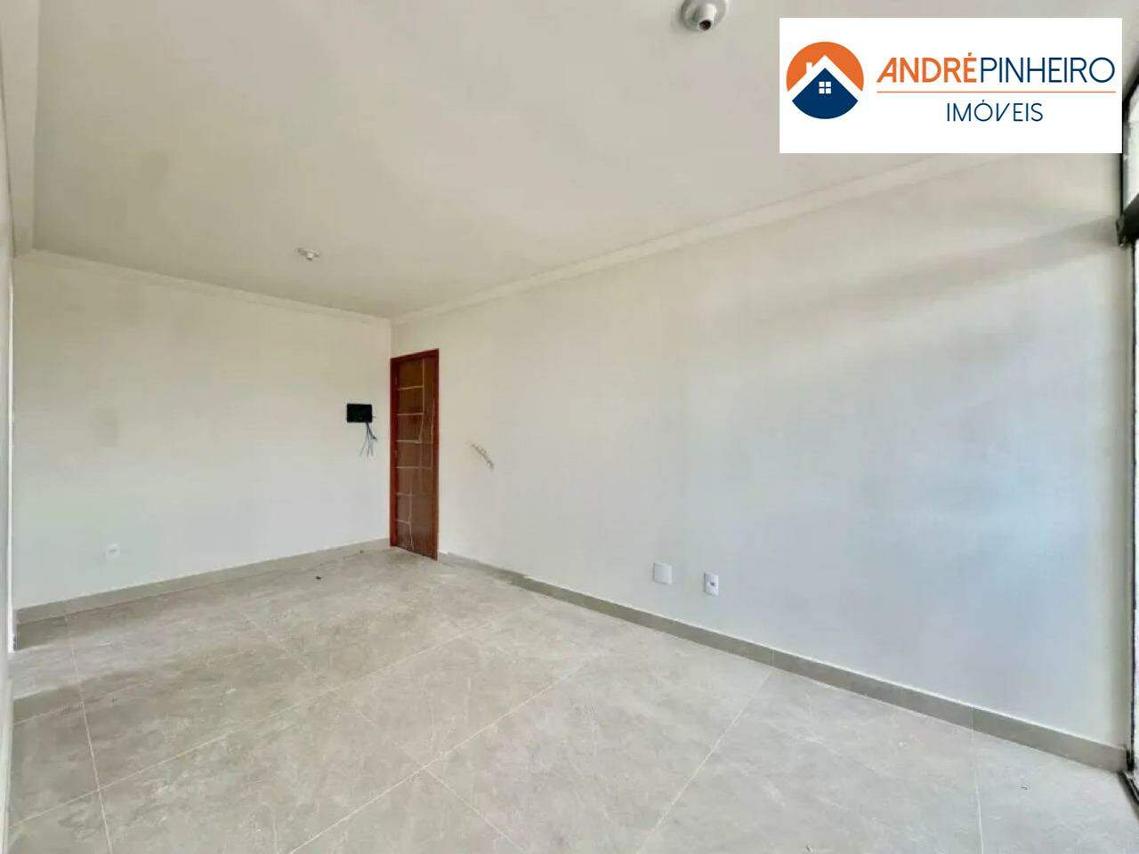 Apartamento à venda no Santa Branca: 