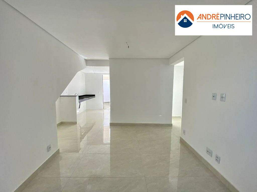 Apartamento Garden à venda no Parque Copacabana: 